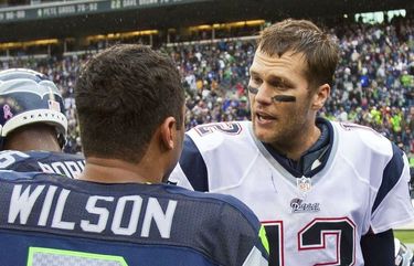 What Seahawks fans can heed from ESPN Tom Brady vs Bill Belichick scoop -  Field Gulls