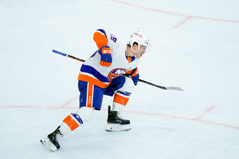 New York Islanders: Which is the real Anthony Beauvillier?