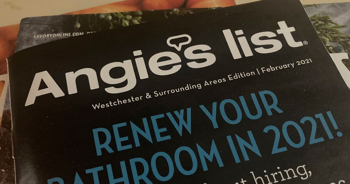 Angie’s List changes its name to Angi | The Seattle Times