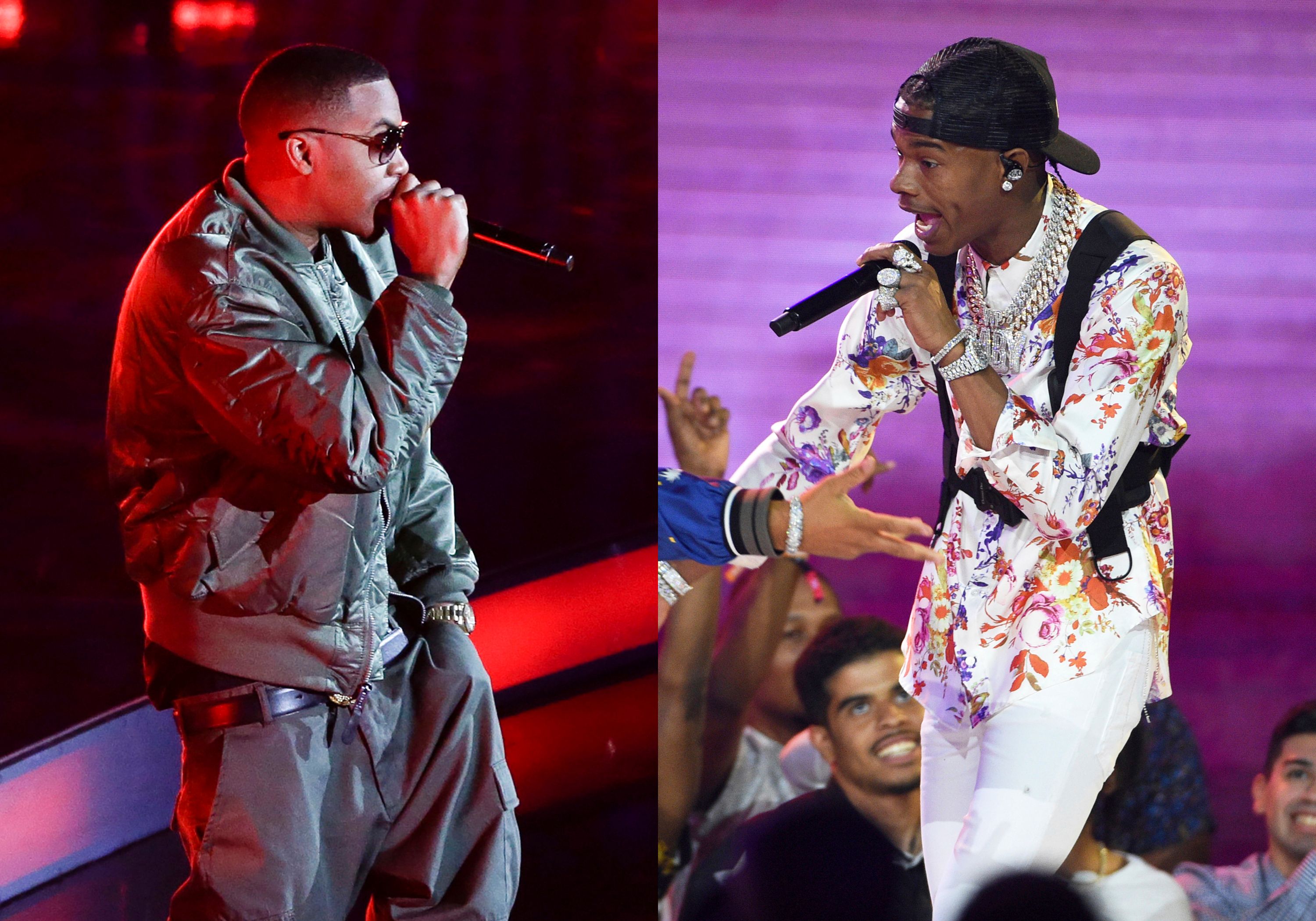 Old vs. new school: the best rap album debate at the Grammys | The