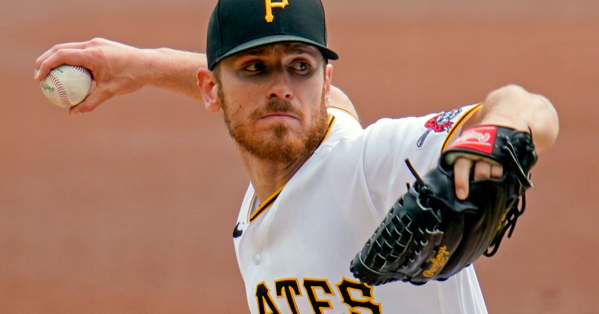 Kuhl’s the rule; Pirates name Chad Kuhl opening day starter The