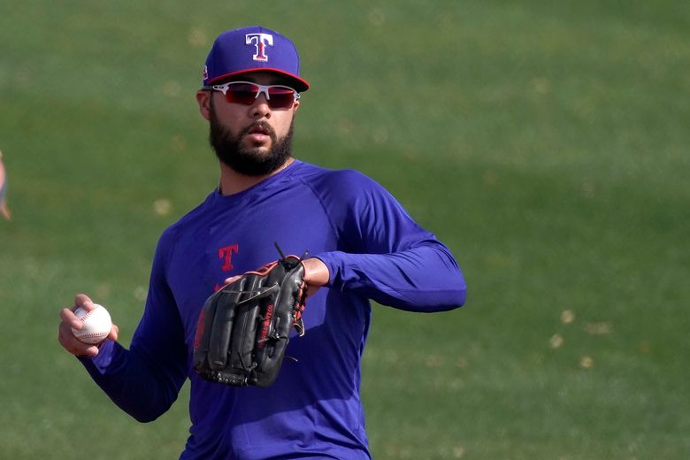 Texas Rangers: Isiah Kiner-Falefa Emerging as a Defensive Star