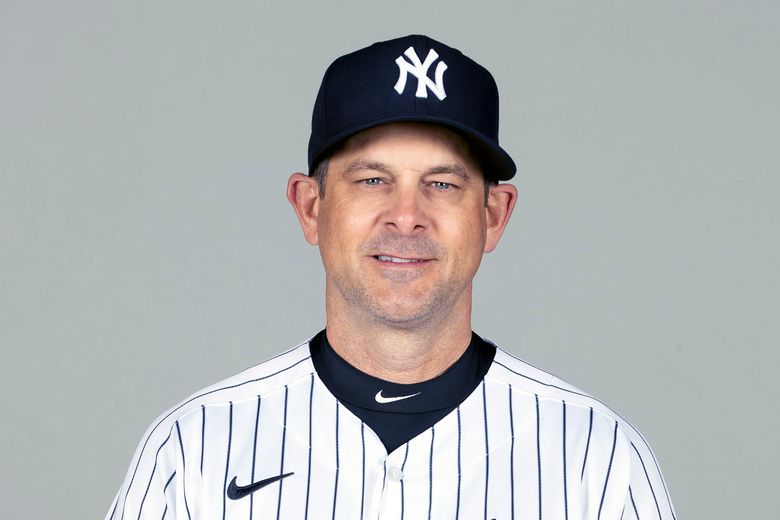 Aaron Boone Taking Leave of Absence to Get Pacemaker - The New York Times