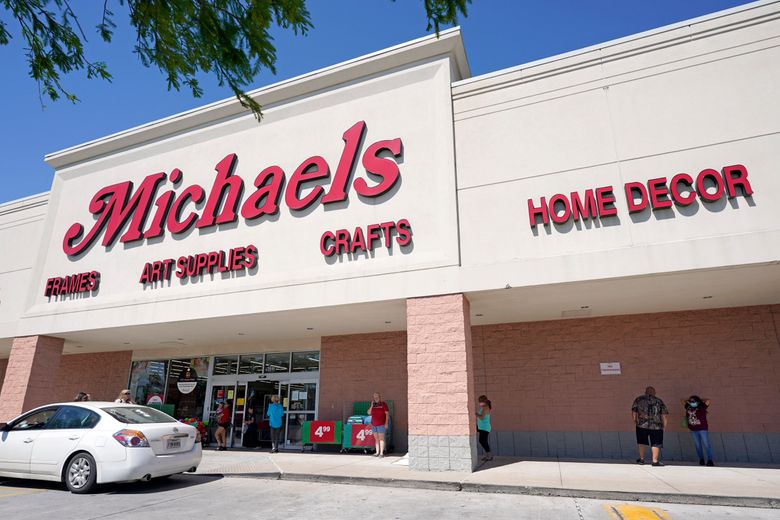 Michaels Store Hours With Open and Close Timings