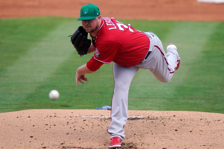 Jon Lester makes Washington Nationals debut 2 weeks after surgery - ESPN