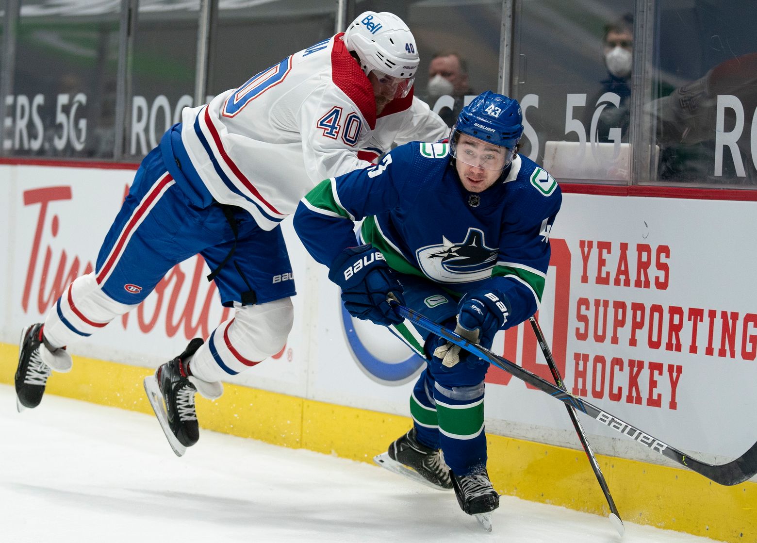 In the Habs' Room: A shootout win, finally, while wearing reverse