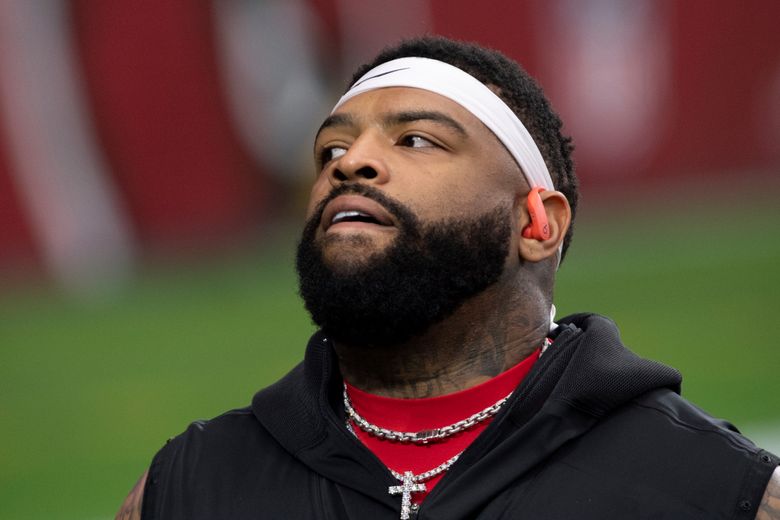 49ers hand Trent Williams richest contract ever at OL