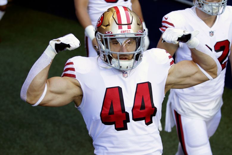 AP source: 49ers agree to 5-year, $27M deal with Juszczyk