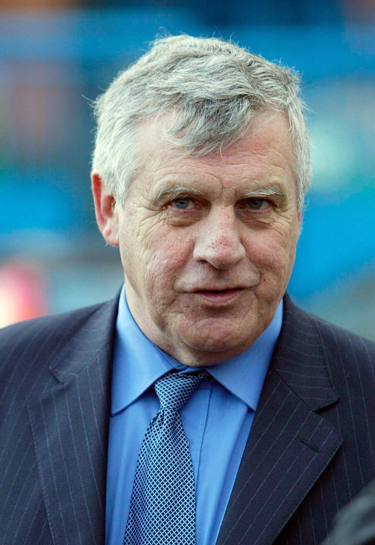 Leeds record goalscorer Peter Lorimer dead at age 74 | The