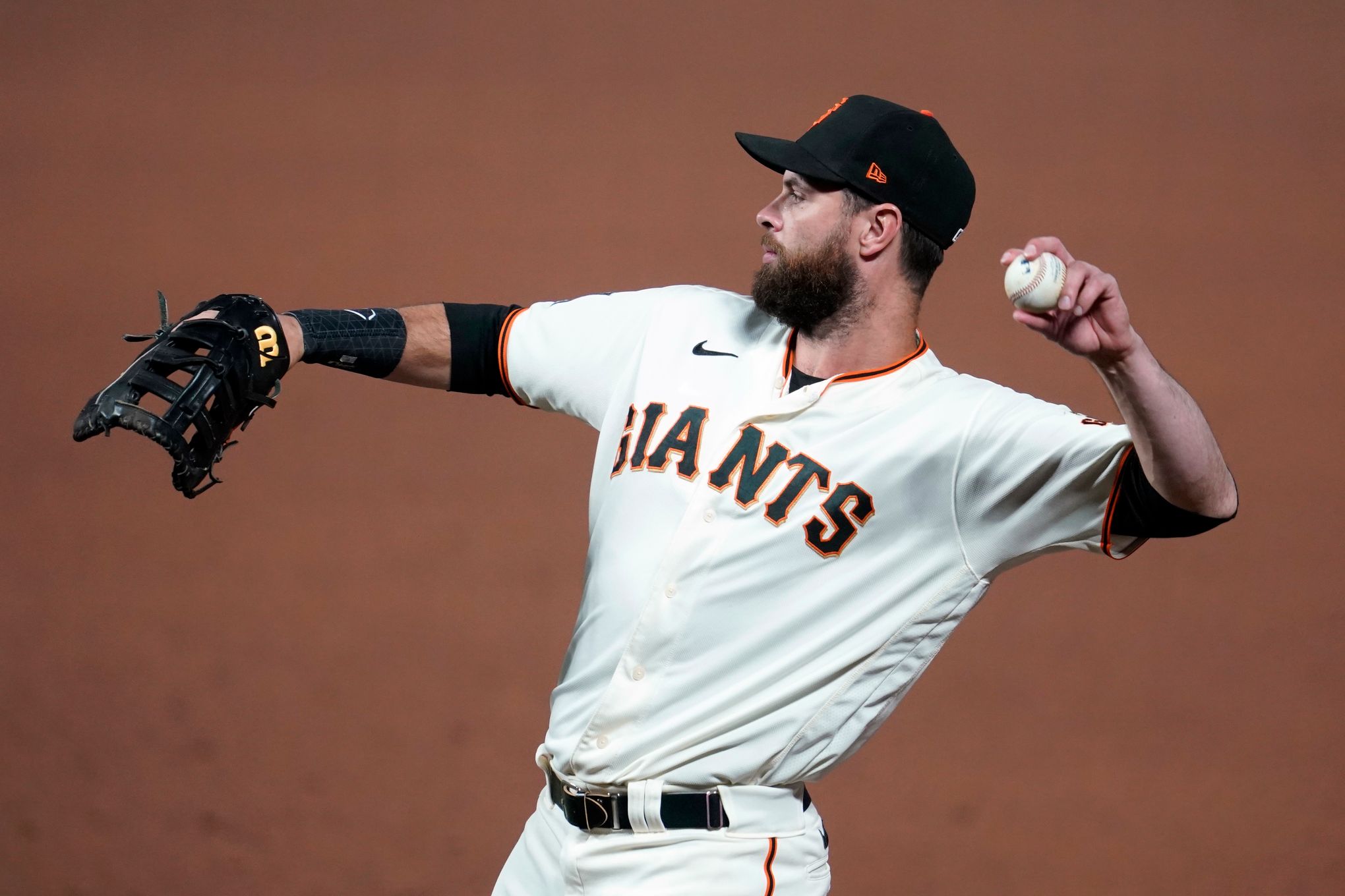 San Francisco Giants: Why Brandon Belt is poised to bounce back in 2020