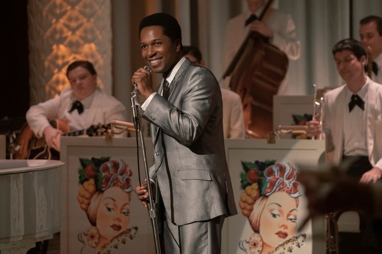 After top Grammy win, singer H.E.R. is heading to the Oscars New York Savan  Kotecha Jay-Z Oscars Thomas