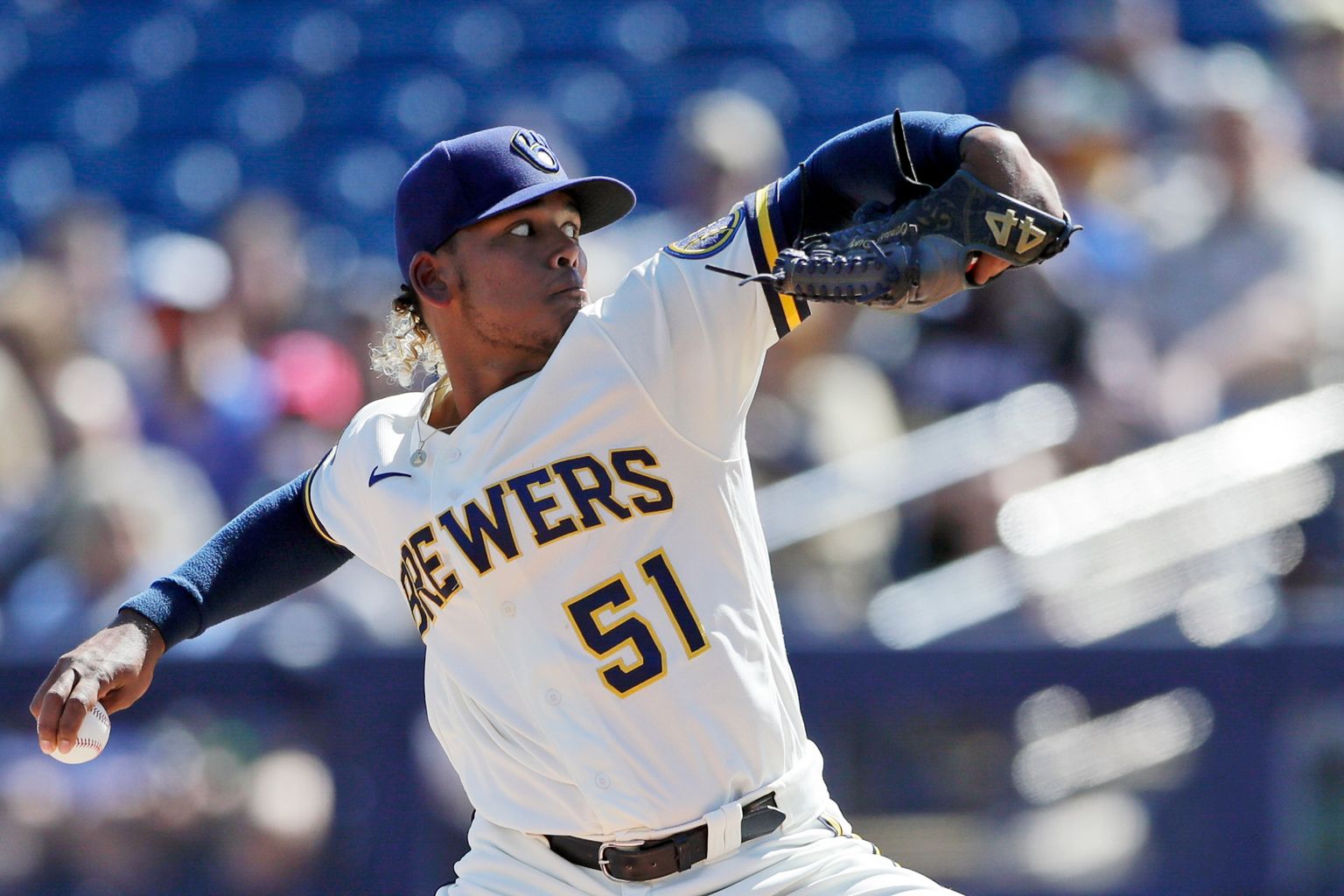 peralta-will-begin-season-in-brewers-starting-rotation-the-seattle-times