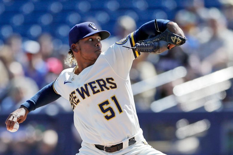 When does Spring Training 2020 start for the MIlwaukee Brewers?