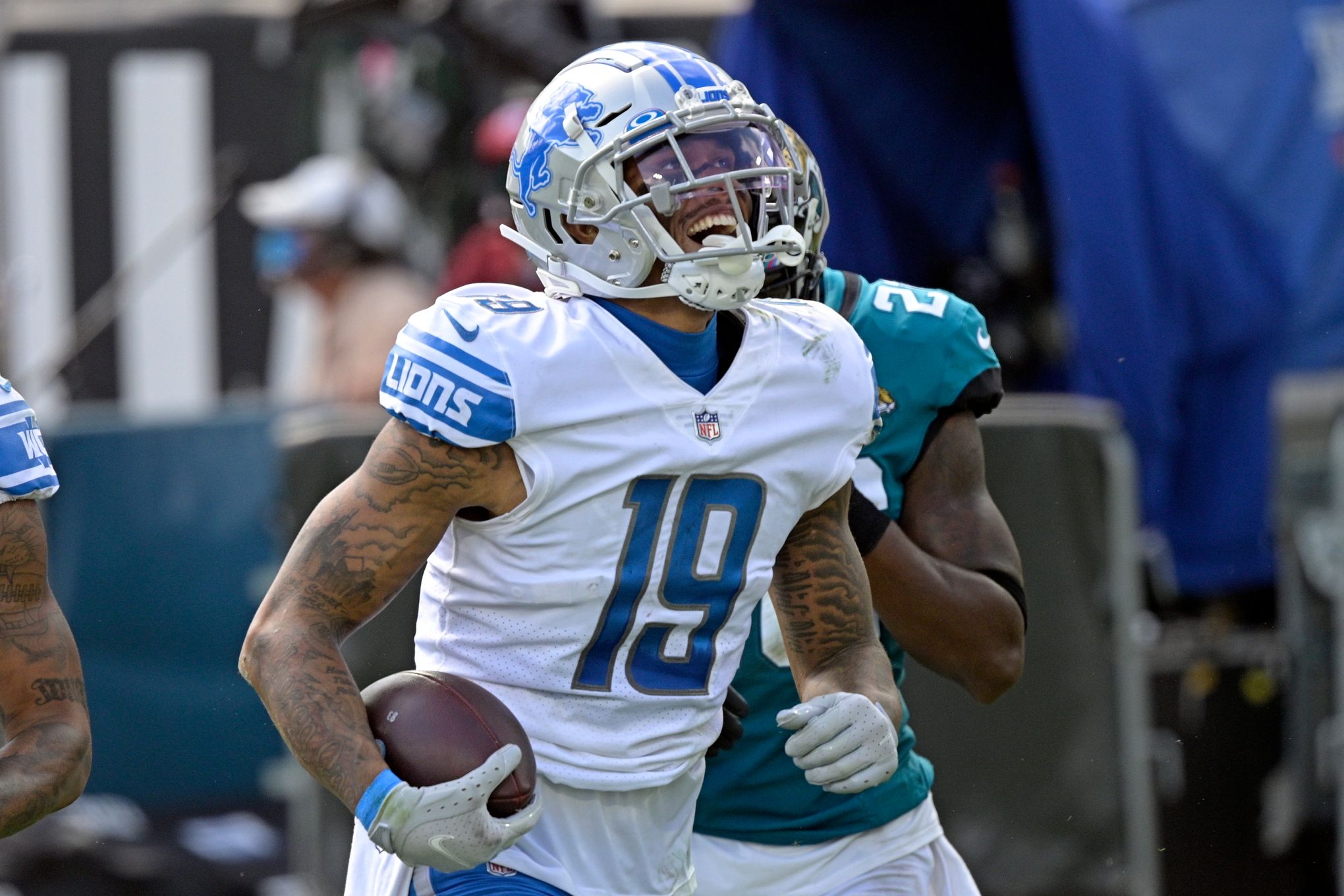 Kenny Golladay Free Agency Rumors: Will he sign today?