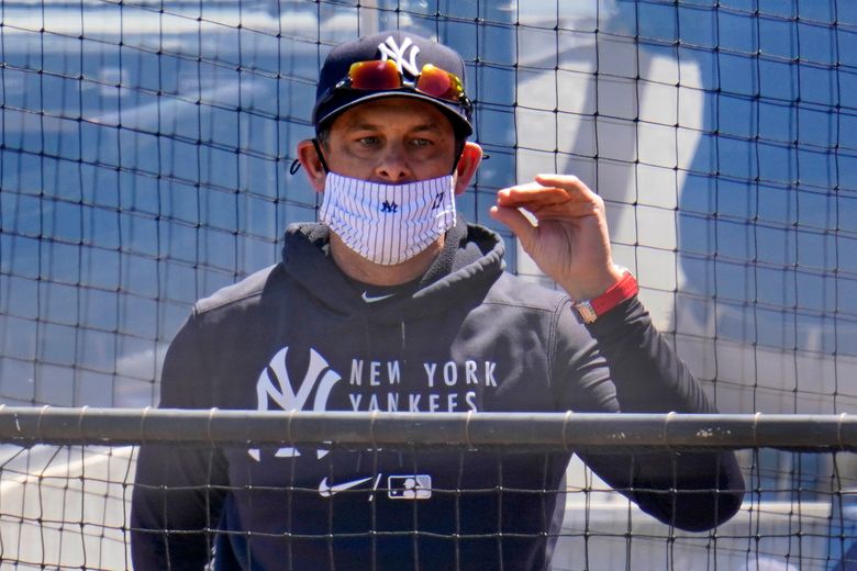 Aaron Boone update: Yankees manager feeling good after heart surgery
