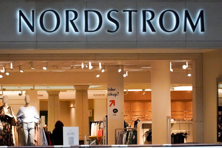 Nordstrom's Business Strategy