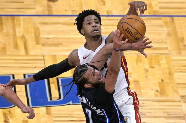 Orlando Magic GM Anthony Parker: The goal is to play better basketball