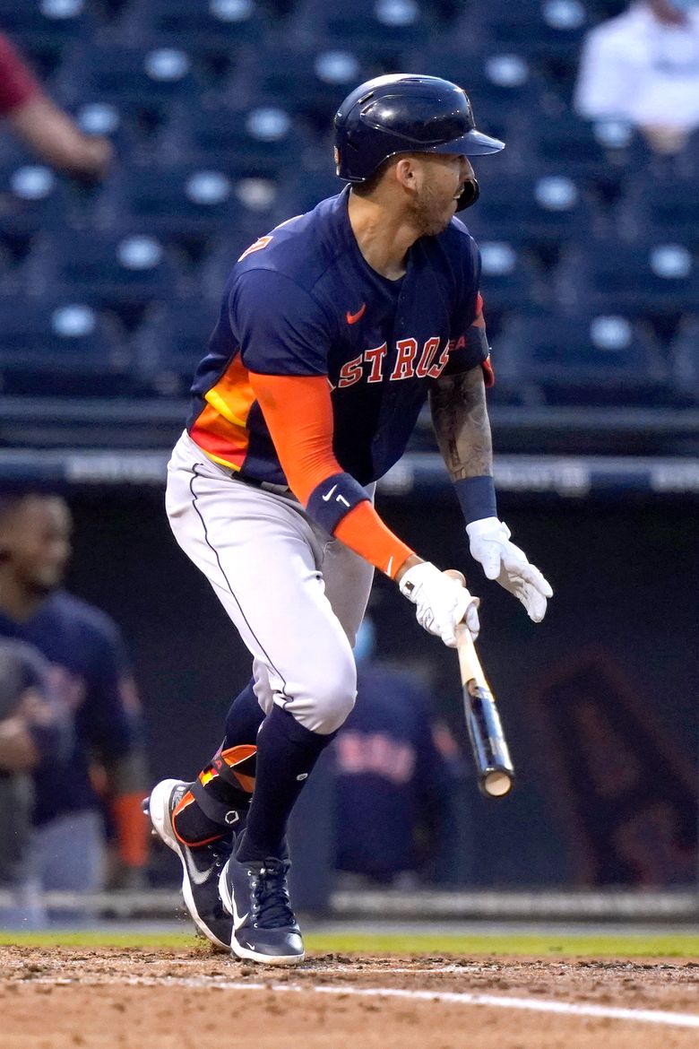 Astros shortstop Carlos Correa may be best player in majors – New York  Daily News