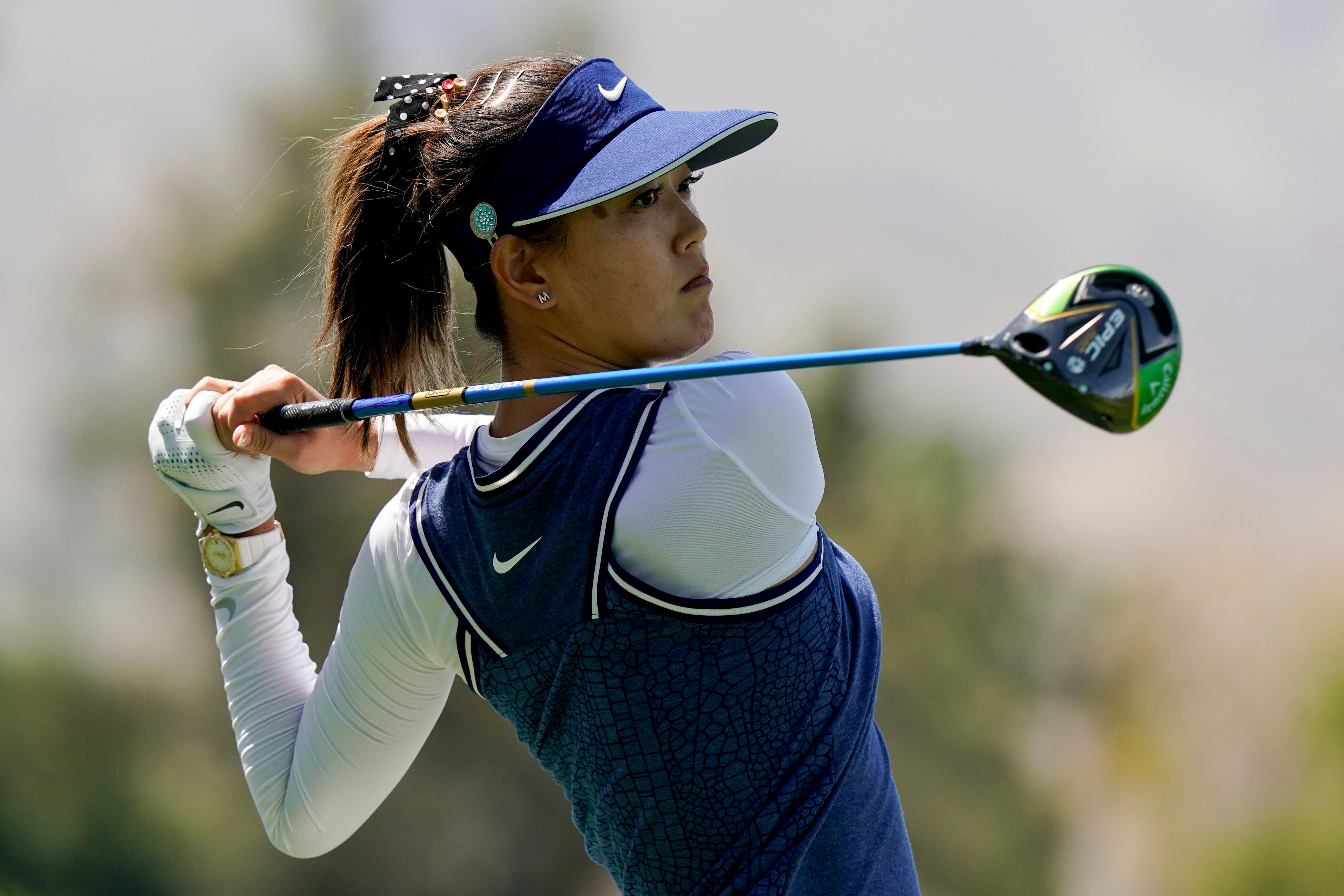 Ana inspiration hotsell 2019 tee times