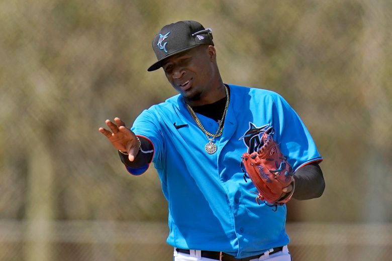 Everything you need to know as Alcántara leads Marlins into