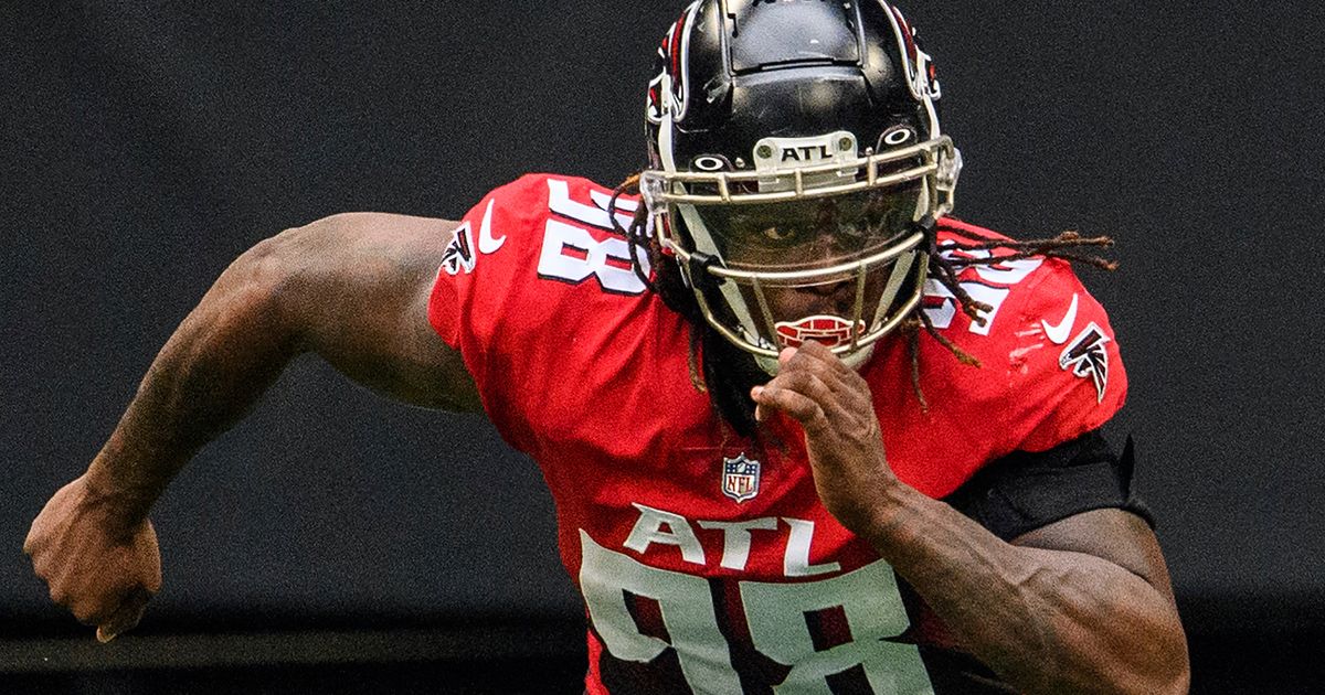 Cleveland Browns to sign former Atlanta Falcons DE Adrian Clayborn 