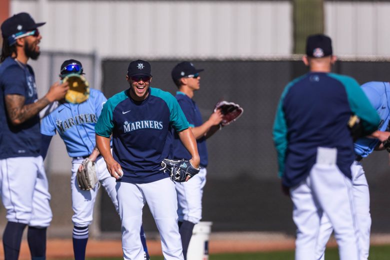 Dipoto: Ty France's 2nd half, biggest moments from Mariners