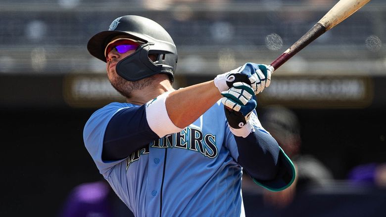 How the Mariners' pursuit of 'analytics darling' Ty France helped complete  a franchise-altering trade
