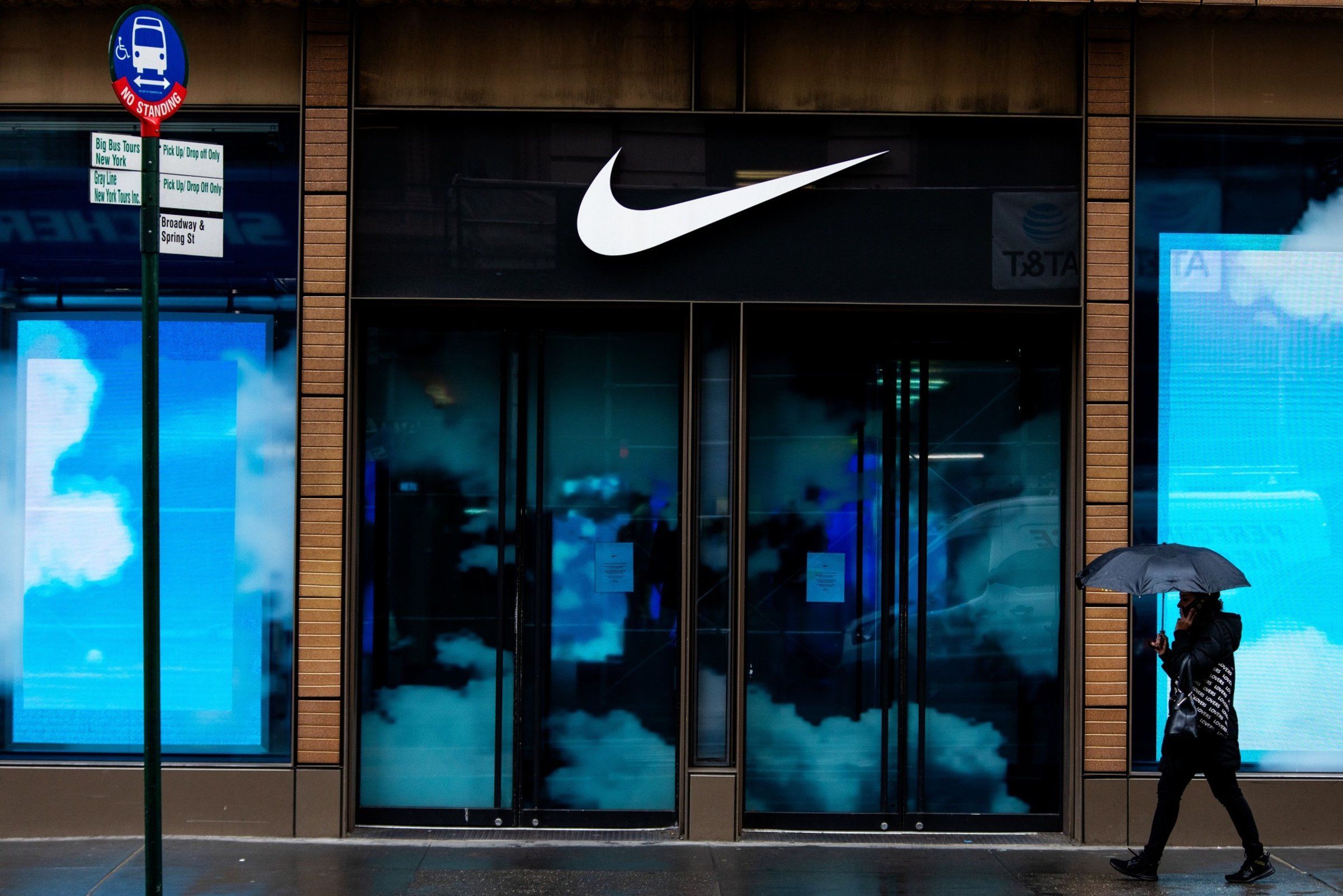 Locales nike best sale en capital federal