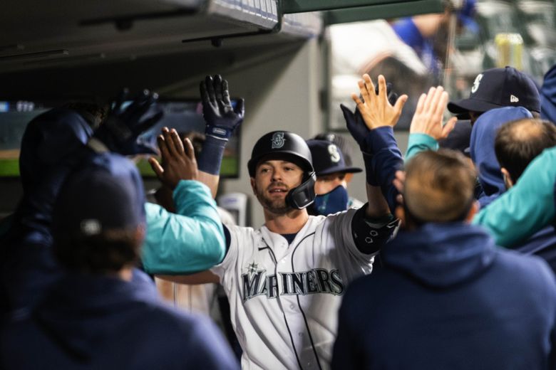 Mitch Haniger leaves Seattle Mariners for San Francisco Giants