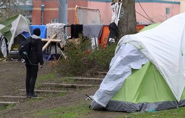 Something just shifted in Seattle’s stuck homelessness debate | The ...