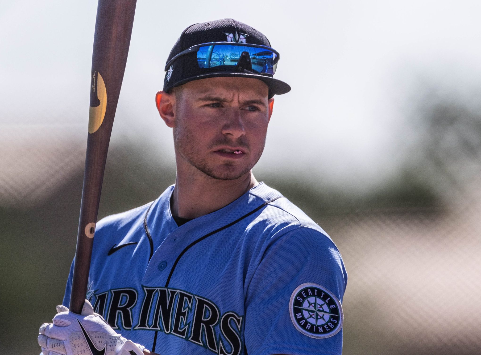 Take A Deep Breath Seattle Mariners Fans - Jarred Kelenic Will Be Fine