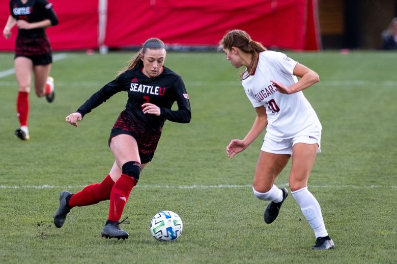 Seattle U women's soccer eyes WAC tourney title but will be