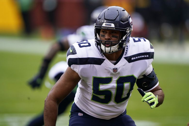 The Seattle Seahawks' 2022 Draft Class is looking like a golden one - Field  Gulls