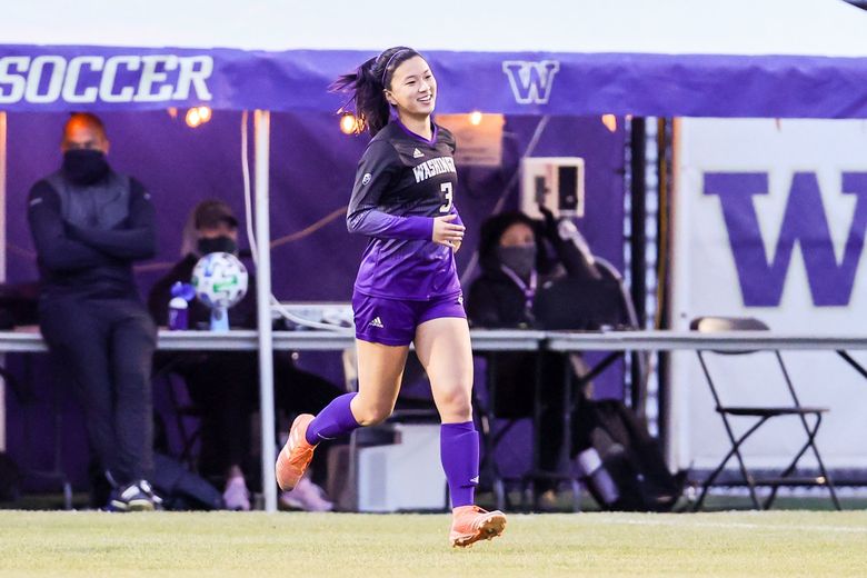 Women's Soccer - University of Washington Athletics