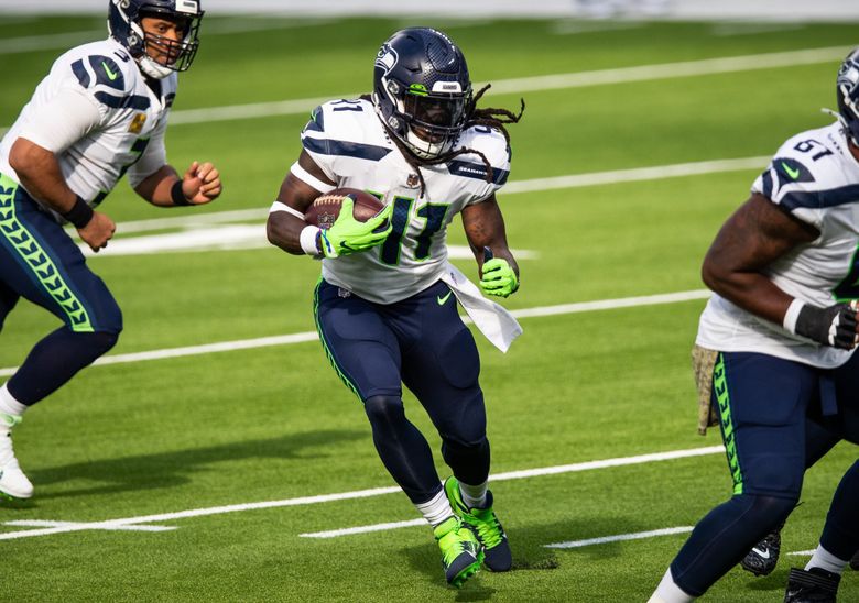 Analyzing the progress of the Seahawks' 2020 draft class entering