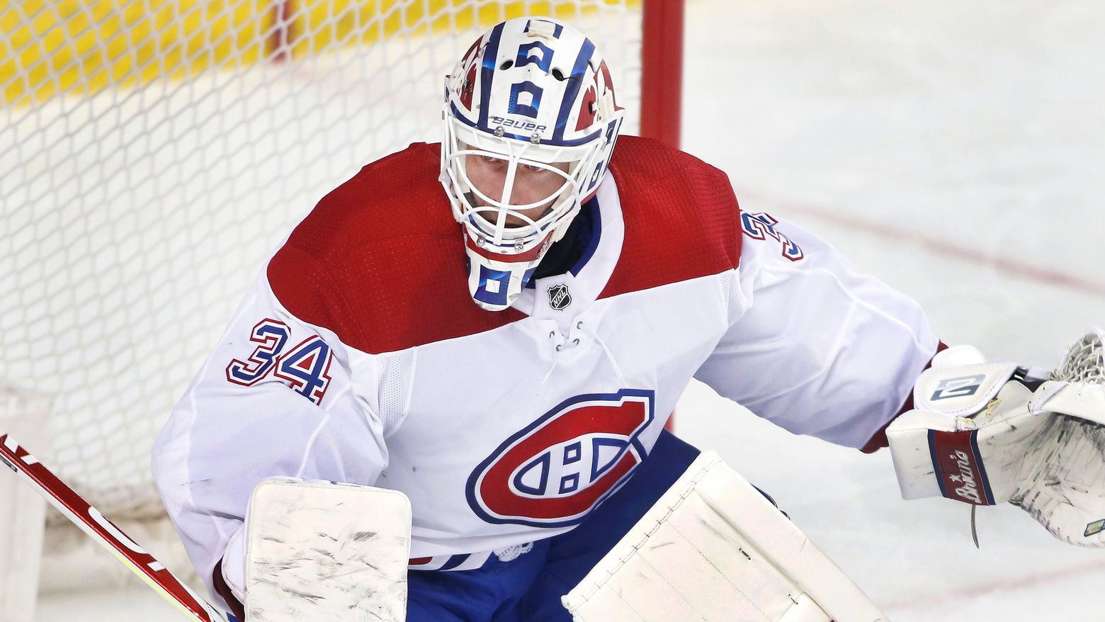 Montreal’s Jake Allen is a likely Kraken expansion draft pick — as long