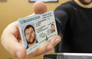 US ‘Real ID’ deadline is now May 2023 because of COVID-19 | The Seattle ...