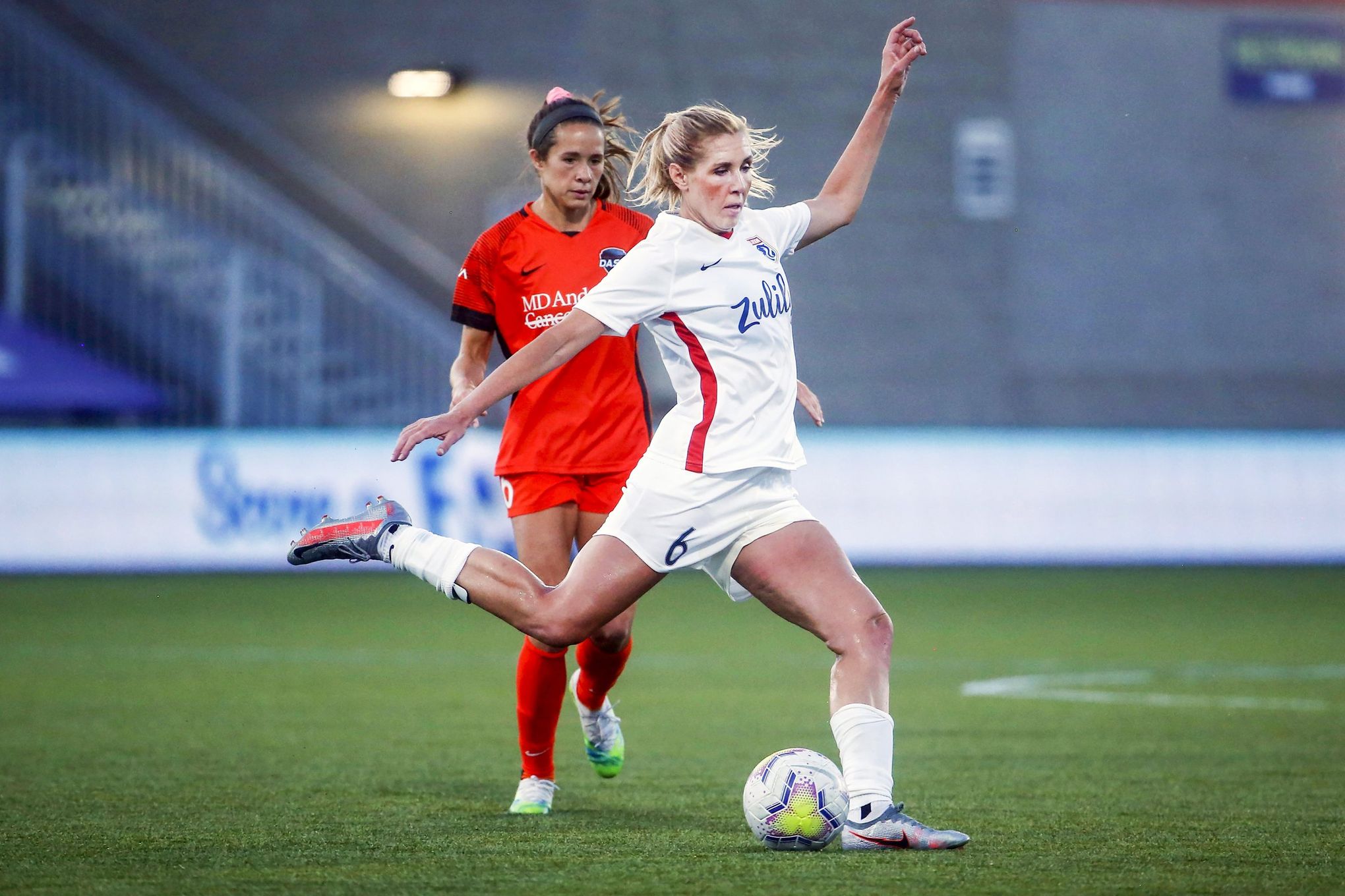 Allie Long on X: Game Day! USA V BRAZIL. @espn 2 8pm et. ❤️🇺🇸   / X