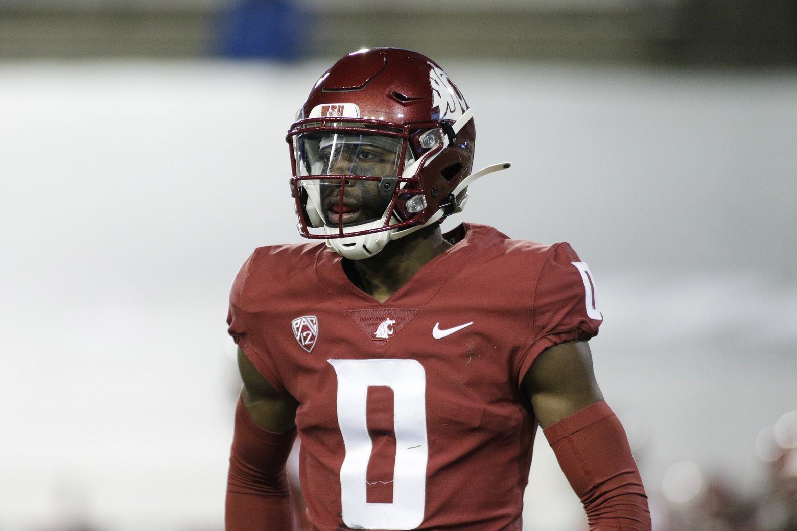 Year of the corner? Washington State has reason to believe position group  could be a strength in 2021