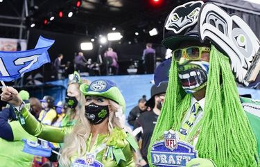 NWSeahawk's 2021 NFL Draft Big Board - Seahawks Playbook - News • Analysis  • Discussion