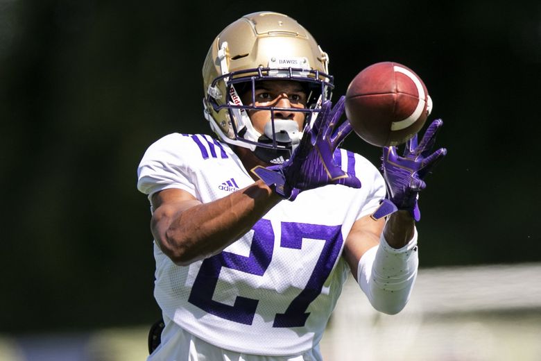 Panthers CB Keith Taylor Gives Opinion on UW to Big Ten & WSU