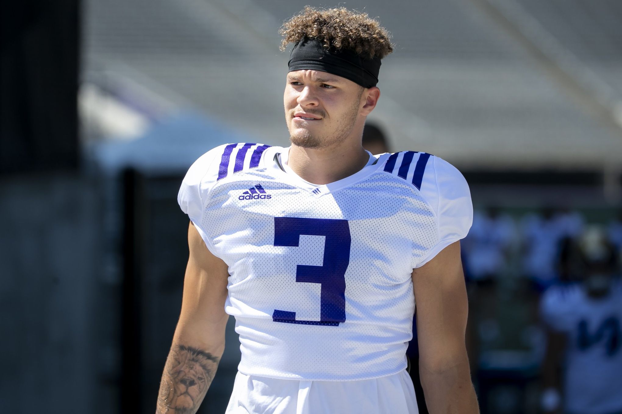 2021 NFL Draft Prospects: Elijah Molden, CB, Washington