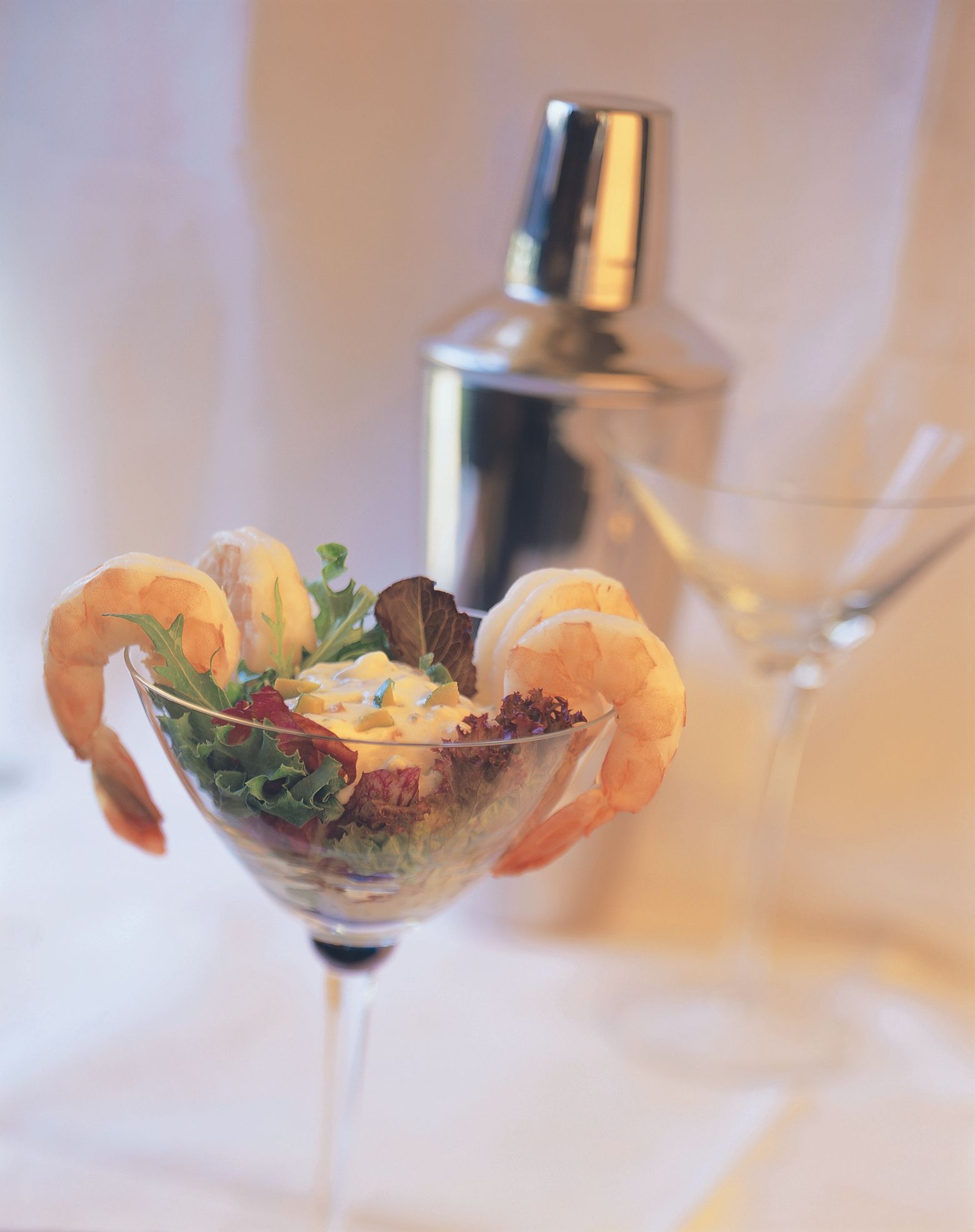 Shrimp Cocktail - Once Upon a Chef