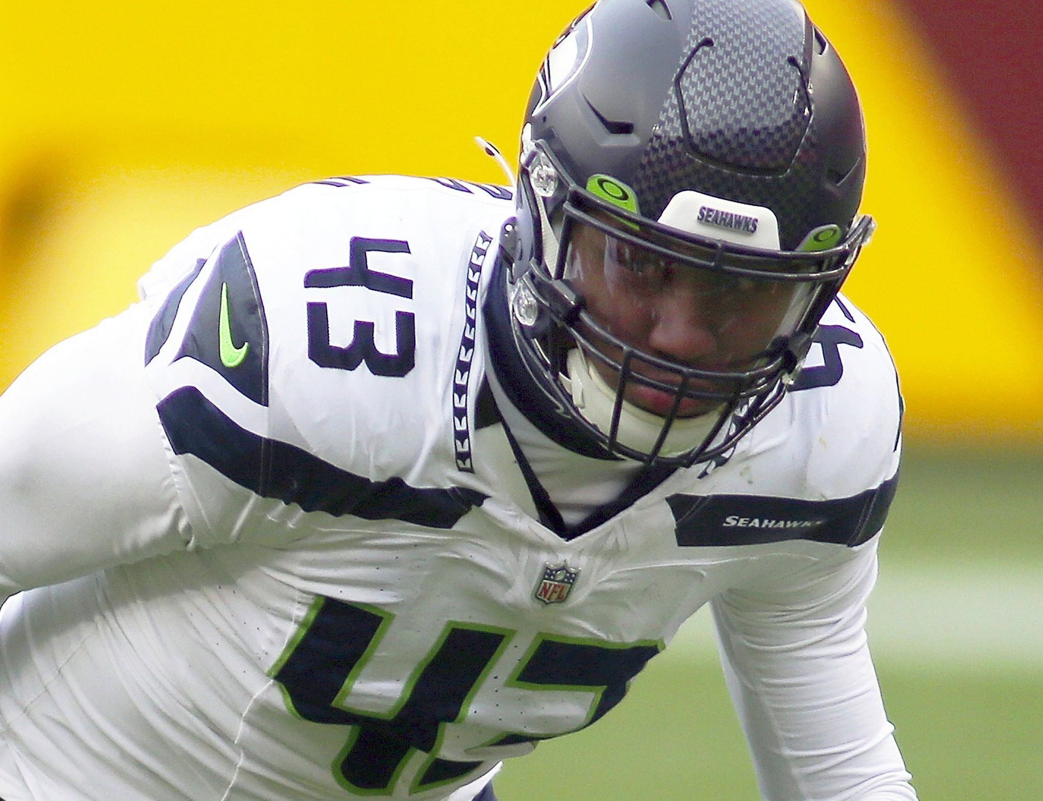 Bengals Acquire B.J. Finney And Draft Pick For Carlos Dunlap In Trade With  Seattle