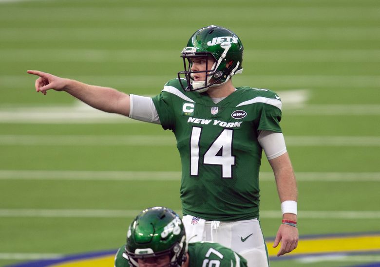 New York Jets Obtain Three Draft Picks By Trading Sam Darnold To