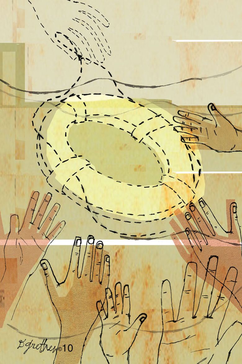 Statewide renter protections are on the way but will they get up and  running in time? | The Seattle Times