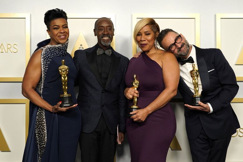 Oscars 2021: all of the winners at the 93rd Academy Awards