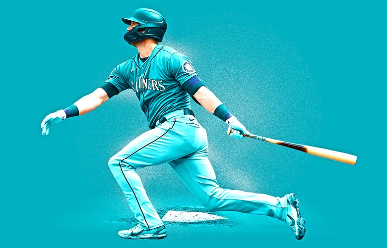 What does it mean to have an approach at the plate? The Mariners tell us in  their own words