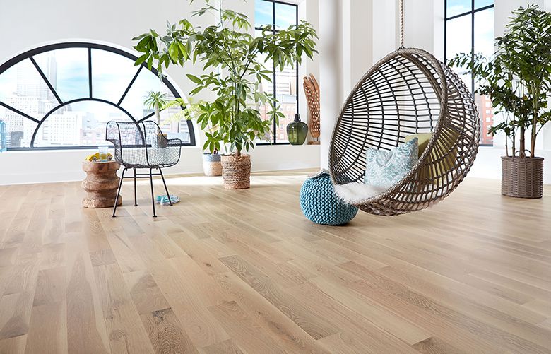 Frequently Asked Questions on the Benefits of Solid Hardwood Flooring