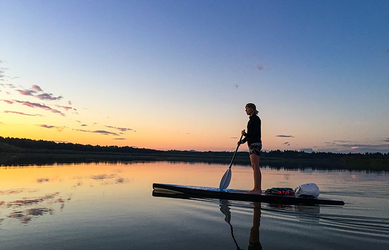 Explore the great outdoors in our own backyard, Vancouver, WA | The ...